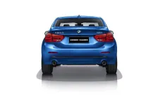 2017 BMW 1 Serisi 120i (140 bg) DCT 6