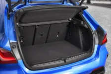 2019 BMW 1 Serisi 116d (116 bg) Steptronic 6