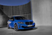 2019 BMW 1 Serisi 118d (150 bg) 7