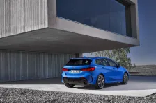 2019 BMW 1 Serisi 118i (140 bg) 2