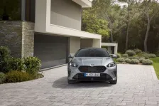 2024 BMW 1 Serisi 116 (122 bg) Steptronic DCT 2