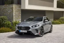 2024 BMW 1 Serisi 118 (156 bg) Steptronic DCT 1