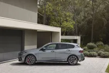 2024 BMW 1 Serisi 118 (156 bg) Steptronic DCT 4