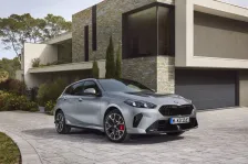 2024 BMW 1 Serisi 118 (156 bg) Steptronic DCT 6