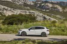 2024 BMW 1 Serisi 123 (218 bg) Mild Hybrid xDrive Steptronic DCT 6