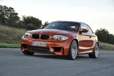 BMW 3.0 (340 bg) (2011)