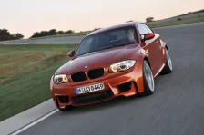 2011 BMW 1M 3.0 (340 bg) 2