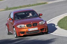 2011 BMW 1M 3.0 (340 bg) 7