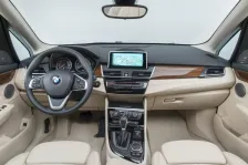 BMW 218d (150 bg) (2014)