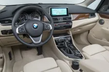 2014 BMW 2 Serisi 218i (136 bg) 4