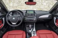 2015 BMW 2 Serisi 230i (252 bg) 4
