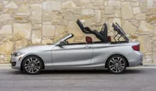 2015 BMW 2 Serisi M235i (326 bg) 3