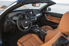 BMW 218i (136 bg) (2017)