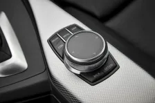 2017 BMW 2 Serisi 220d (190 bg) xDrive Steptronic 5