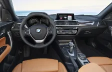 2017 BMW 2 Serisi M240i (340 bg) xDrive Steptronic 7