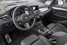 2018 BMW 2 Serisi 216d (116 bg) DCT 3