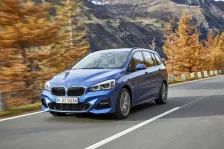 2018 BMW 2 Serisi 216d (116 bg) DCT 8