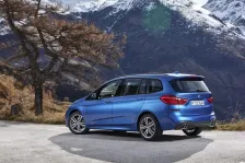 2018 BMW 2 Serisi 218d (150 bg) 2