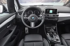 2018 BMW 2 Serisi 218d (150 bg) 7