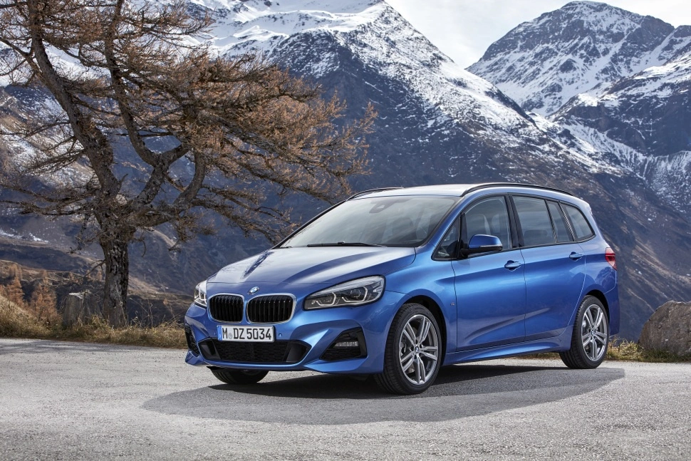 2018 BMW 2 Serisi 220d (190 bg) Steptronic