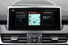 2018 BMW 2 Serisi 220d (190 bg) Steptronic 5