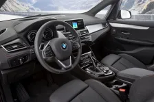 2018 BMW 2 Serisi 220i (178 bg) Steptronic 4