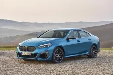 2019 BMW 2 Serisi 218i (136 bg) 1