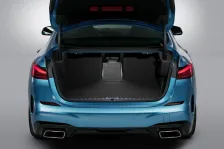 BMW 220d (190 bg) Steptronic (2019)