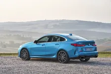 2019 BMW 2 Serisi 220d (190 bg) xDrive Steptronic 2