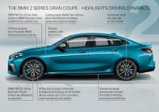 BMW 220i (178 bg) Steptronic (2019)