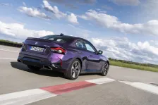 2021 BMW 2 Serisi 220i (184 bg) Steptronic 8