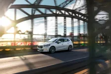 BMW 223i (218 bg) Mild Hybrid Steptronic (2021)