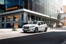 BMW 230e (326 bg) Plug-in Hybrid xDrive Steptronic (2021)