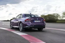 BMW 230i (255 bg) xDrive Steptronic Sport (2021)