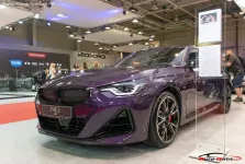 BMW M240i (374 bg) Steptronic Sport (2021)