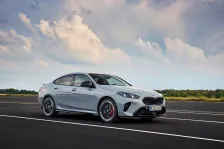 2024 BMW 2 Serisi 220 (170 bg) Mild Hybrid Steptronic DCT 1