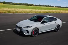 2024 BMW 2 Serisi 220 (170 bg) Mild Hybrid Steptronic DCT 3