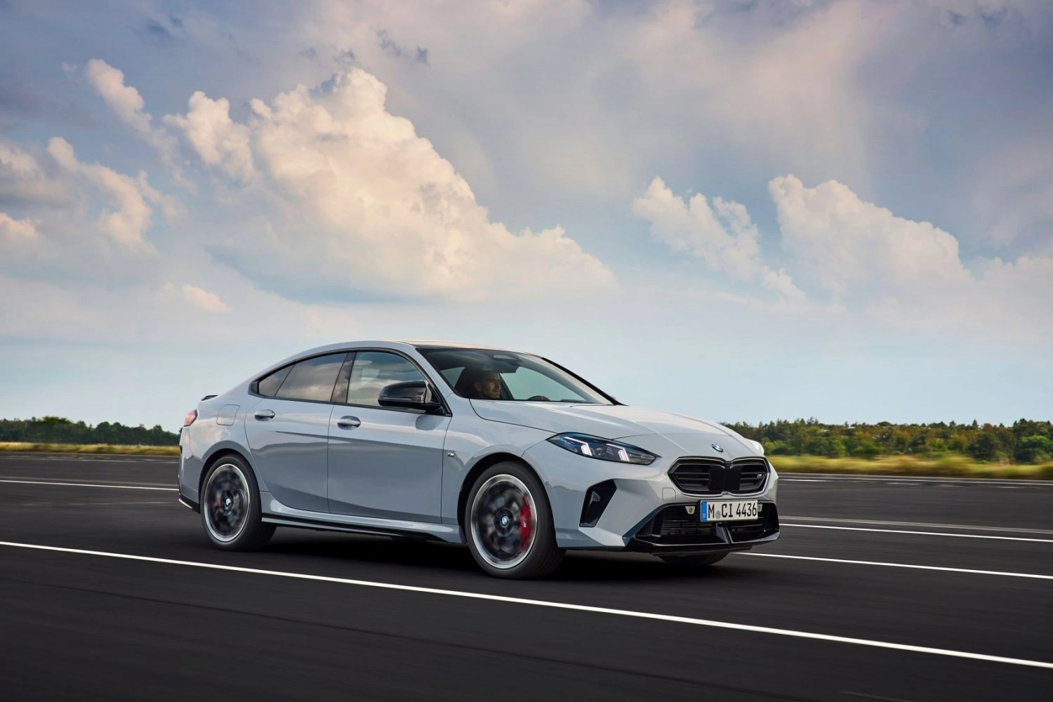 2024 BMW 2 Serisi 220d (163 bg) Mild Hybrid Steptronic DCT