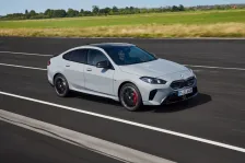 BMW M235 (312 bg) xDrive Steptronic DCT (2024)