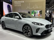 BMW 225L (204 bg) Steptronic DCT (2025)