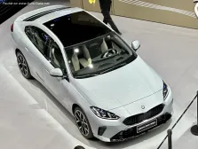 2025 BMW 2 Serisi 225L (204 bg) Steptronic DCT 2