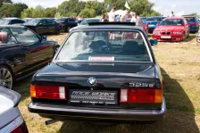 1982 BMW 3 Serisi 316 (89 bg) 3