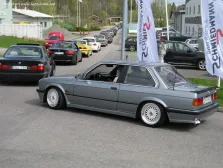 1982 BMW 3 Serisi 316i (89 bg) 5