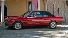 1985 BMW 3 Serisi 325i (171 bg) 3