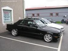 1985 BMW 3 Serisi 325i (171 bg) 7