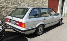 1987 BMW 3 Serisi 316i (99 bg) Automatic 3