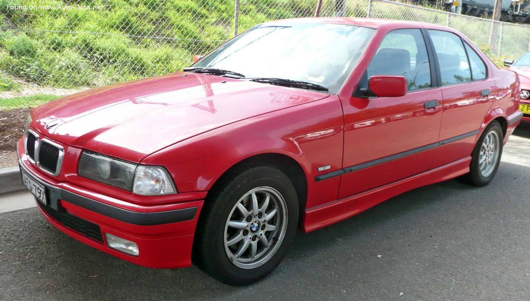 1990 BMW 3 Serisi 325tds (143 bg) Automatic