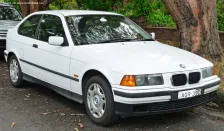 BMW 316i (105 bg) (1993)