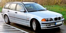 1999 BMW 3 Serisi 318i (118 bg) 3