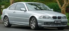 1999 BMW 3 Serisi 320Ci (170 bg) 3